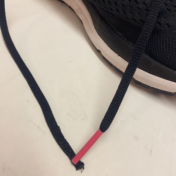 Brooks Addiction 14 Women's Black/Hot Pink/Silver Size 8.5M B64 - Picture 12 of 12